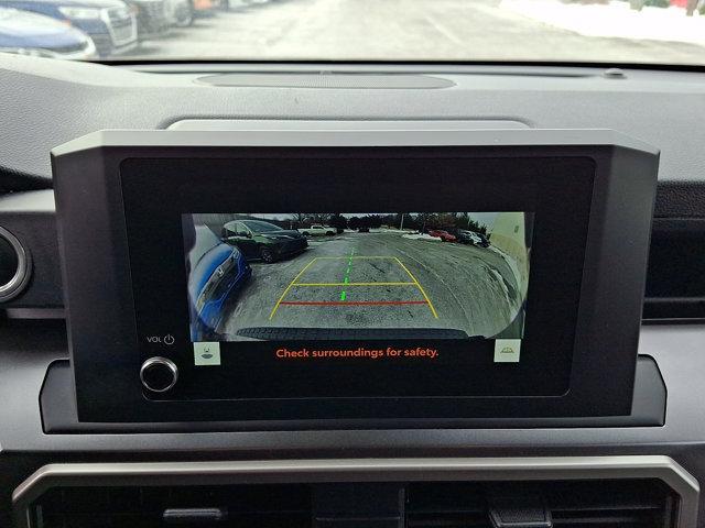 used 2025 Toyota 4Runner car, priced at $43,888