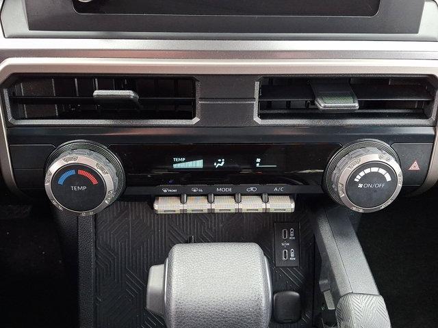 used 2025 Toyota 4Runner car, priced at $43,888