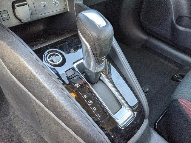 new 2025 Nissan Versa car, priced at $23,197