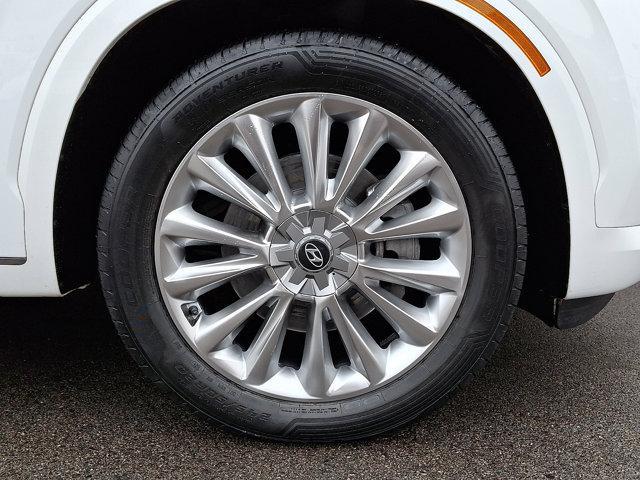 used 2020 Hyundai Palisade car, priced at $27,995