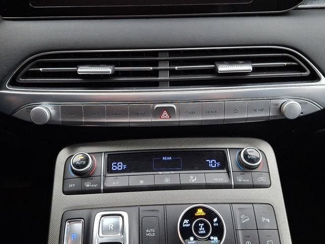 used 2020 Hyundai Palisade car, priced at $27,995