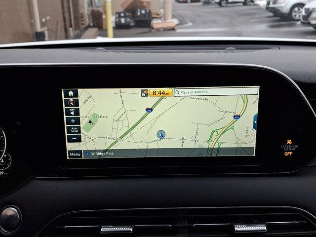 used 2020 Hyundai Palisade car, priced at $27,995