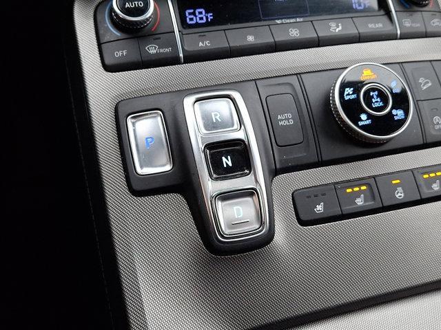 used 2020 Hyundai Palisade car, priced at $27,995