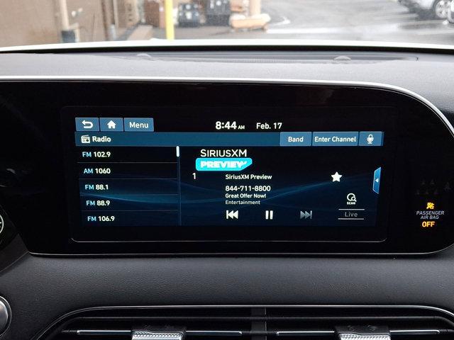 used 2020 Hyundai Palisade car, priced at $27,995