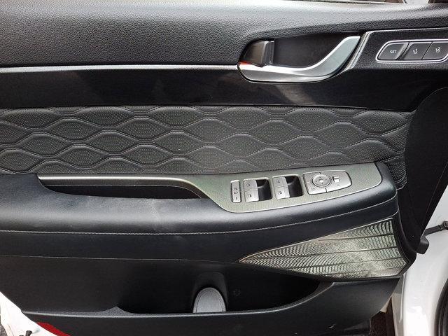 used 2020 Hyundai Palisade car, priced at $27,995