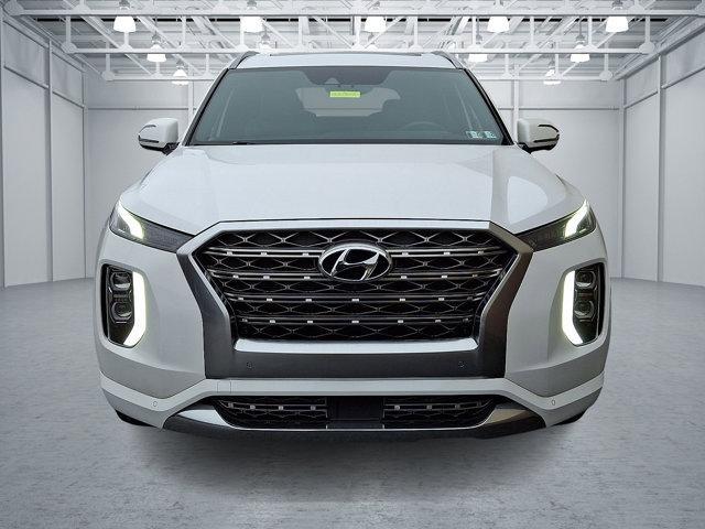 used 2020 Hyundai Palisade car, priced at $27,995