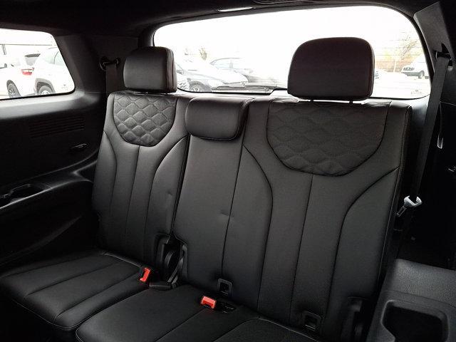 used 2020 Hyundai Palisade car, priced at $27,995