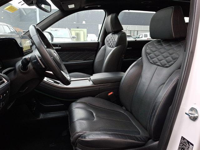 used 2020 Hyundai Palisade car, priced at $27,995