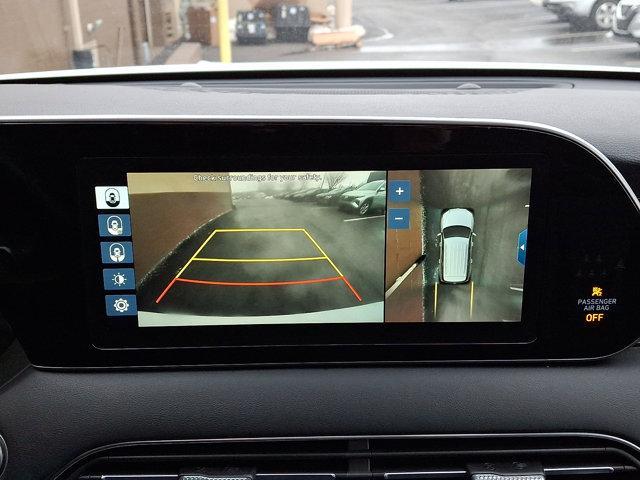 used 2020 Hyundai Palisade car, priced at $27,995