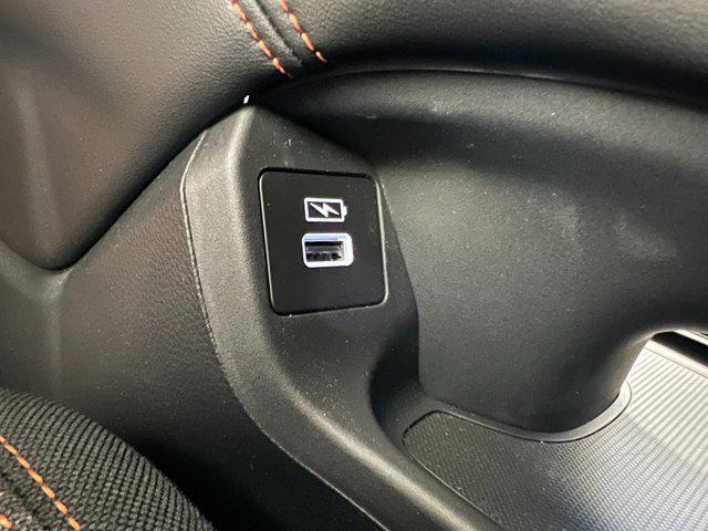 new 2025 Honda HR-V car, priced at $29,285