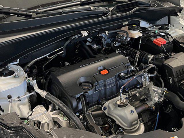 new 2025 Honda HR-V car, priced at $29,285