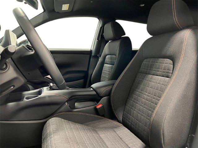 new 2025 Honda HR-V car, priced at $29,285