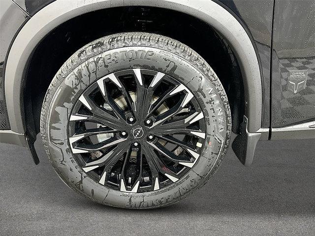 new 2026 Nissan Rogue car, priced at $35,723