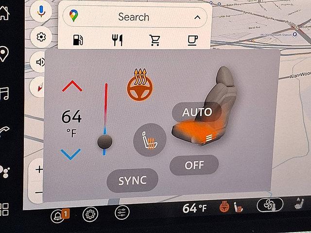 new 2025 Nissan Murano car, priced at $46,083