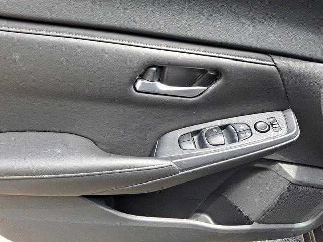 used 2024 Nissan Sentra car, priced at $23,488