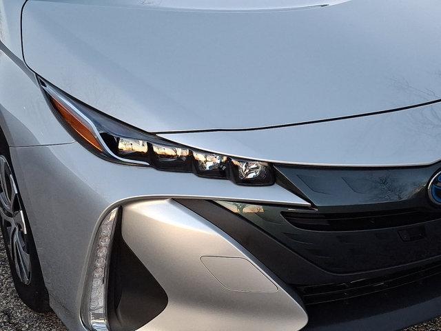 used 2020 Toyota Prius Prime car, priced at $23,991