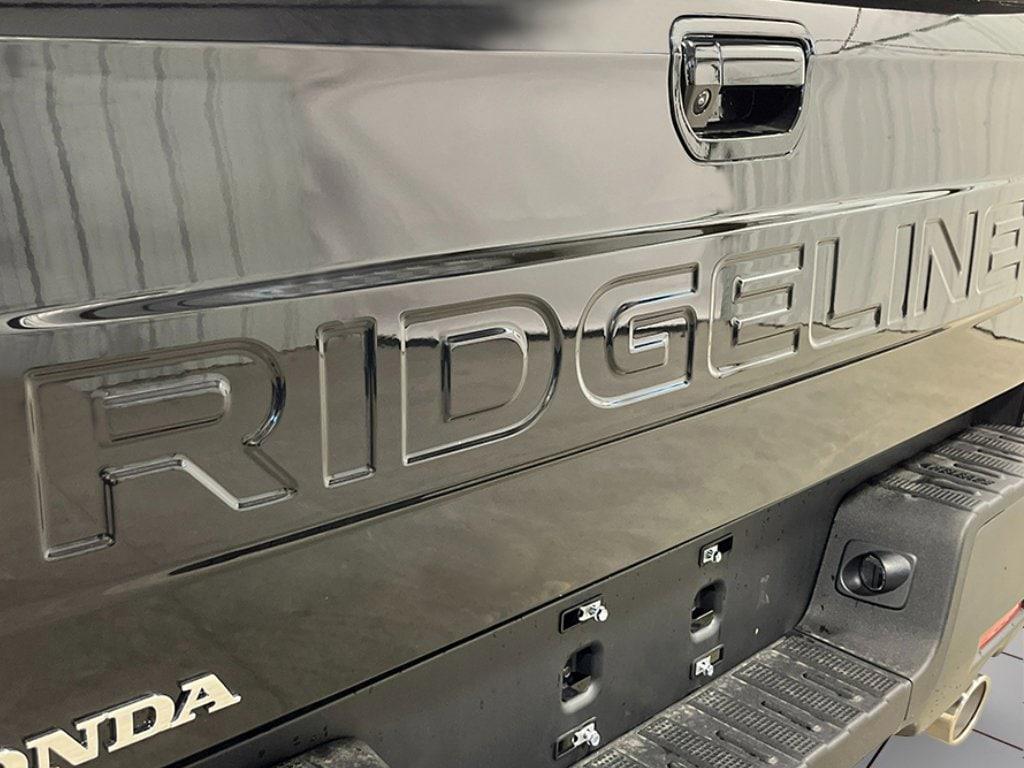 new 2026 Honda Ridgeline car, priced at $43,027