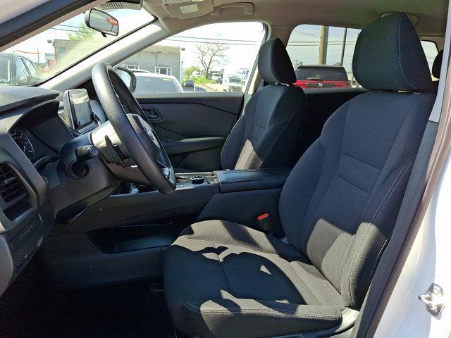 used 2024 Nissan Rogue car, priced at $19,795
