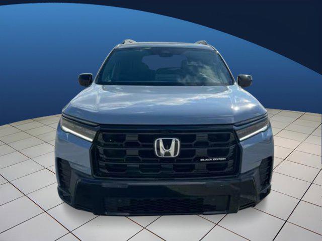new 2026 Honda Pilot car, priced at $55,945