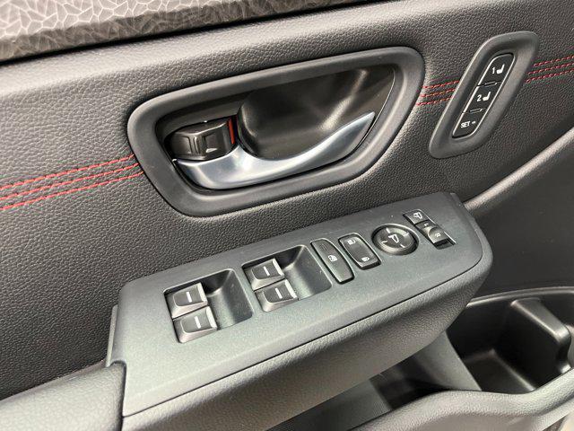 new 2026 Honda Pilot car, priced at $53,257