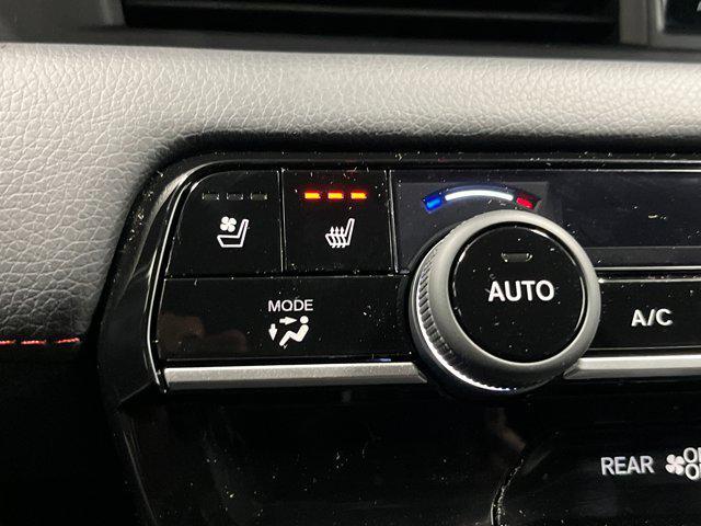 new 2026 Honda Pilot car, priced at $53,257