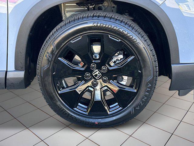 new 2026 Honda Pilot car, priced at $55,945