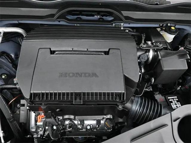 new 2026 Honda Pilot car, priced at $55,945