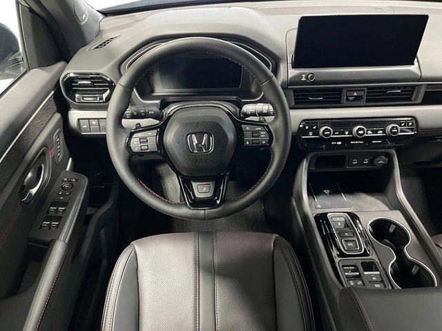 new 2026 Honda Pilot car, priced at $54,457