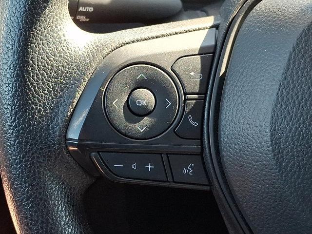 used 2024 Toyota Corolla car, priced at $21,949