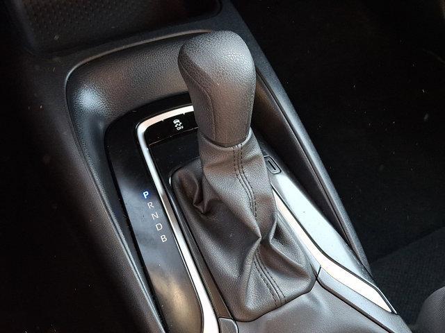 used 2024 Toyota Corolla car, priced at $21,949