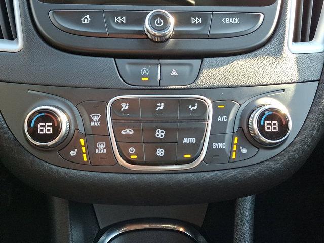 used 2024 Chevrolet Malibu car, priced at $19,495