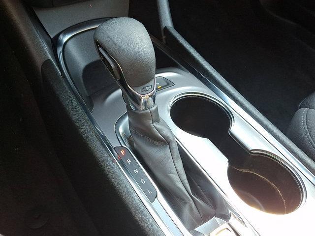 used 2024 Chevrolet Malibu car, priced at $19,495