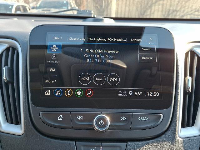 used 2024 Chevrolet Malibu car, priced at $19,495