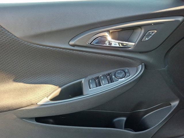 used 2024 Chevrolet Malibu car, priced at $19,495