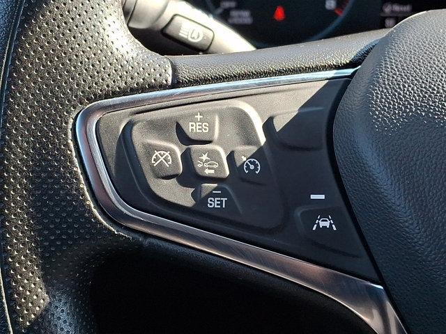 used 2024 Chevrolet Malibu car, priced at $19,495