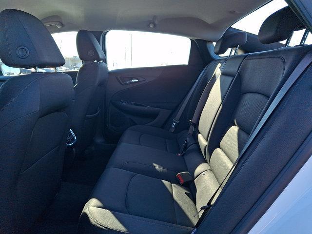 used 2024 Chevrolet Malibu car, priced at $19,495