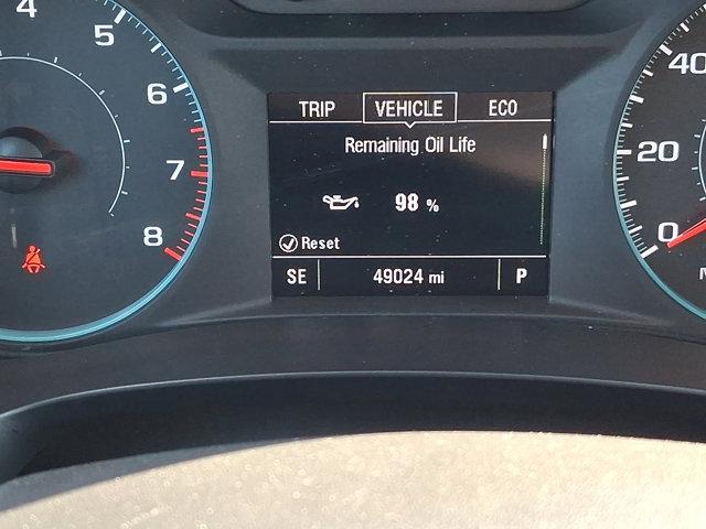 used 2024 Chevrolet Malibu car, priced at $19,495