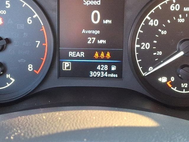 used 2023 Nissan Altima car, priced at $18,888