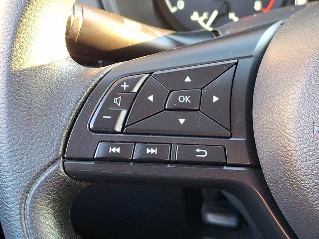 used 2023 Nissan Altima car, priced at $18,888