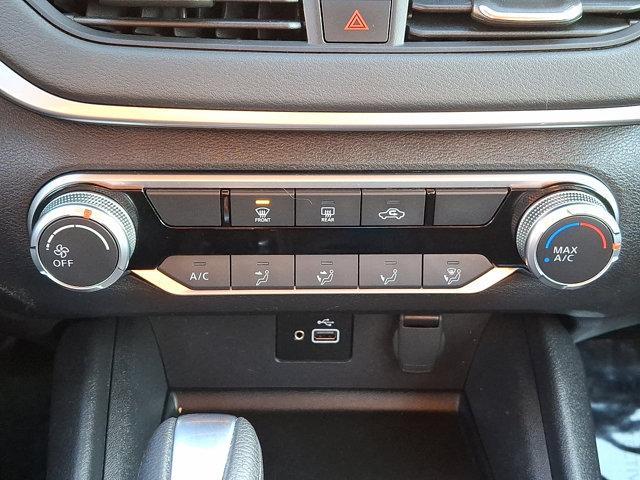 used 2023 Nissan Altima car, priced at $18,888