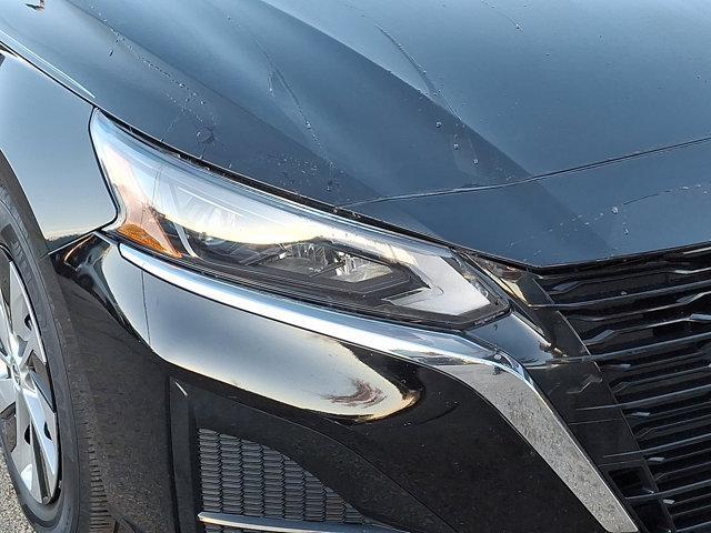 used 2023 Nissan Altima car, priced at $18,888