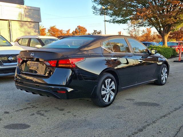used 2023 Nissan Altima car, priced at $18,888