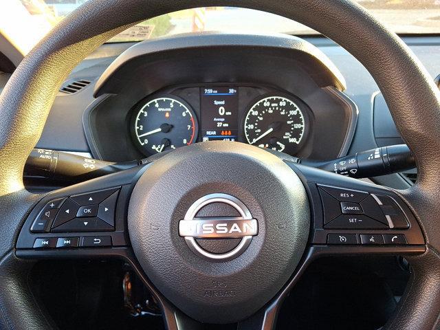 used 2023 Nissan Altima car, priced at $18,888