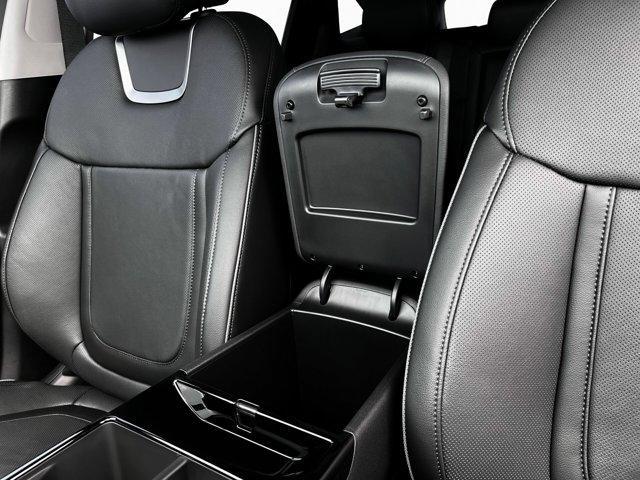 new 2026 Hyundai Tucson car, priced at $41,650