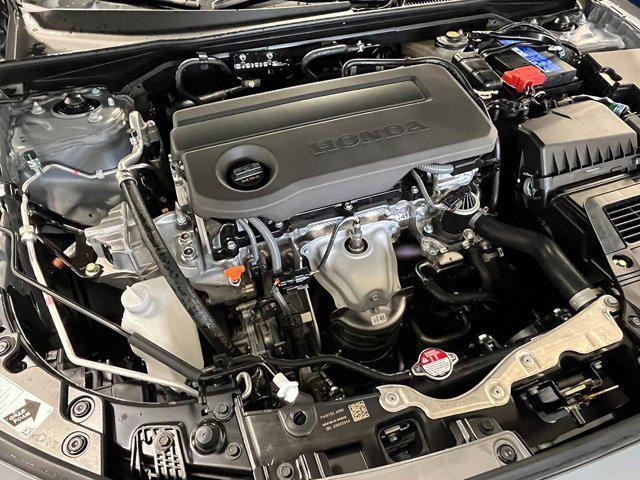 new 2026 Honda Civic car, priced at $29,445