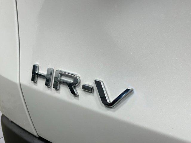new 2026 Honda HR-V car, priced at $28,570