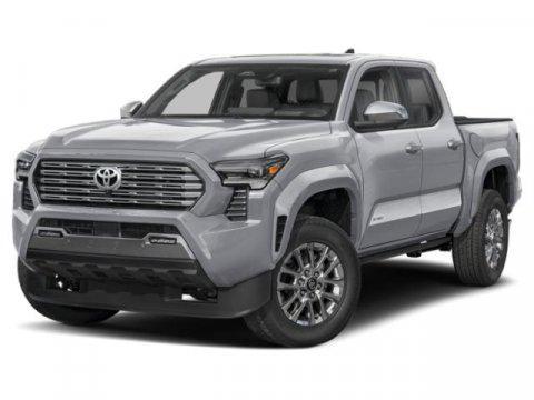 new 2025 Toyota Tacoma car, priced at $51,891