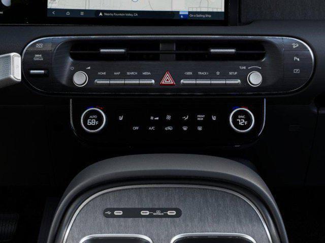 new 2026 Hyundai Palisade car, priced at $45,090