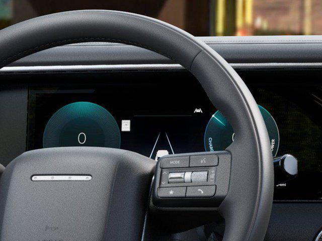 new 2026 Hyundai Palisade Hybrid car, priced at $61,645