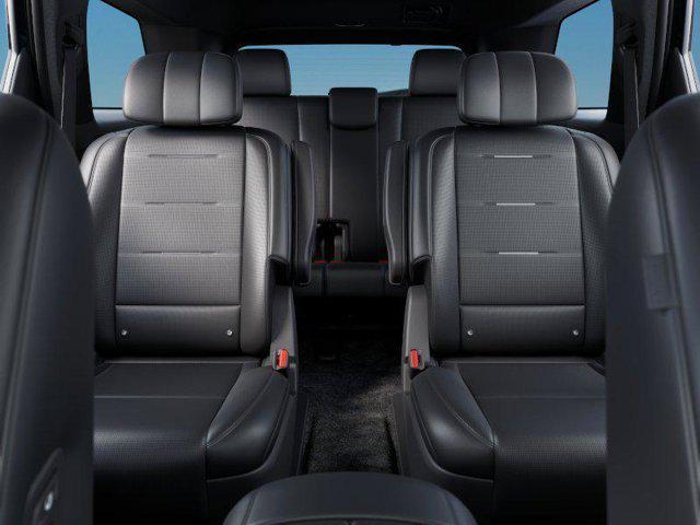 new 2026 Hyundai Palisade Hybrid car, priced at $61,645